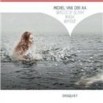 Space of Blank - Mask - Imprint - CD Audio di Michel Van Der AA