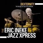 Dexternity - CD Audio di Eric Ineke