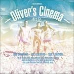 Oliver's Cinema -Act 2 - CD Audio di Eric Vloeimans