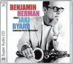 Tribute to Jaki Byard - SuperAudio CD di Benjamin Herman