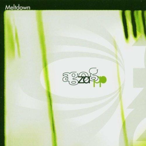 Meltdown - CD Audio di Agog Zapp