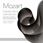 Chamber Music With Clarinet