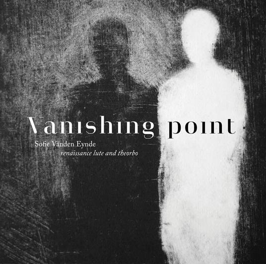 Vanishing Point - Vinile LP di Sofie Vanden Eynde