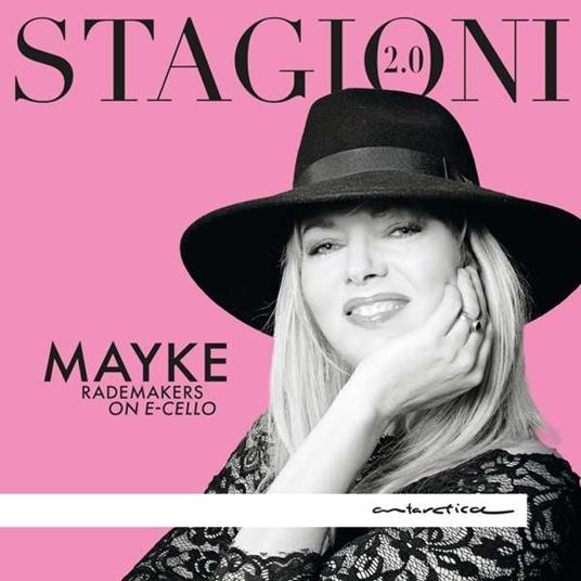 Stagioni 2.0 - CD Audio di Mayke Rademakers