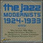 The Modernists 1924-1934 - CD Audio