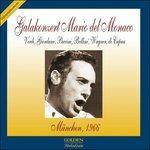 Galakonzert - CD Audio di Mario Del Monaco