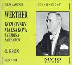 Werther