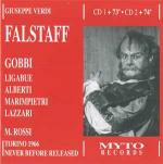 Falstaff - La forza del destino (Selezione)