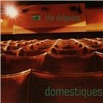 Domestiques - CD Audio di Delgados