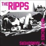 Heartaches & Hangovers - CD Audio di Ripps