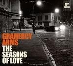 The Season of Love - CD Audio di Gramercy Arms