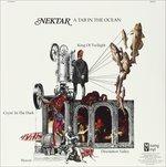 A Tab in the Ocean - Vinile LP di Nektar