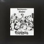 Spielmannskinder - Vinile LP di Gurnemanz