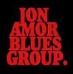 Jon Amor Blues Group - CD Audio di Jon Amor (Blues Group)