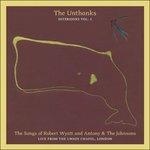 Songs of Robert Wyatt - CD Audio di Unthanks