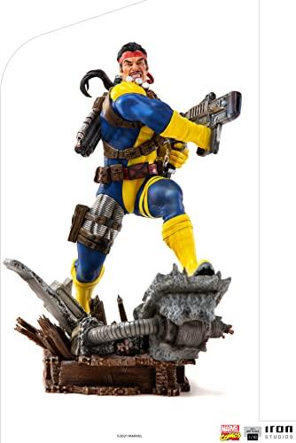 Iron Studios - X-Men - Forge BDS Art Scale 1/10