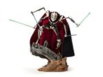 Star Wars General Grievous 1/10 Art Dlx St Statua Iron Studios