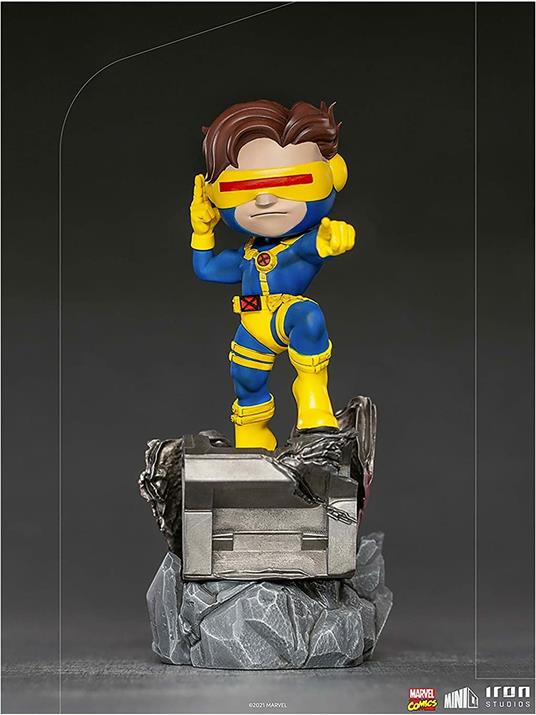 X-Men Cyclops Minico - 2