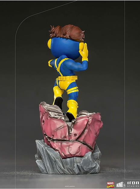 X-Men Cyclops Minico - 4