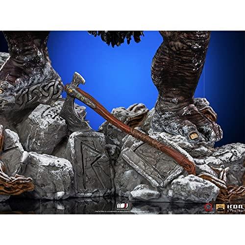 Iron Studios- Figura, 19 Centimeters, SOGAME49121-10 - 5