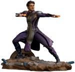 Marvel: Iron Studios - Eternals - Kingo (Figura Art Scale)