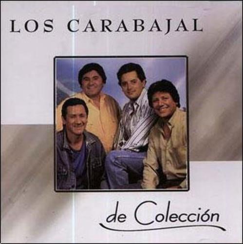 De Coleccion - CD Audio di Los Carabajal