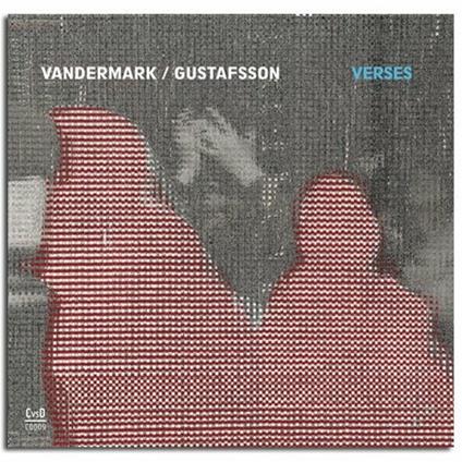 Verses (Live) - CD Audio di Mats Gustafsson