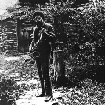 Nation Time - CD Audio di Joe McPhee