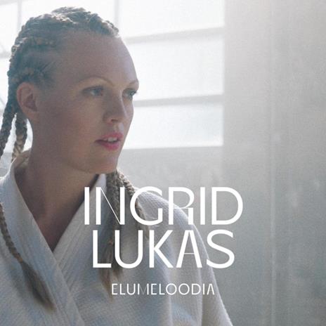 Elumeloodia - CD Audio di Ingrid Lukas