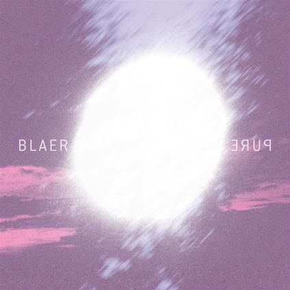 Pure - CD Audio di Blaer