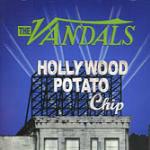 Hollywood Potato Chip - CD Audio di Vandals