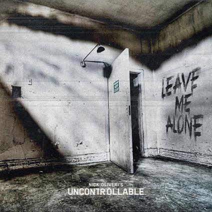 Leave Me Alone (Magenta Vinyl) - Vinile LP di Nick Oliveri