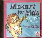 Mozart For Kids