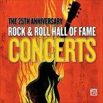 25th Anniversary Rock & - CD Audio