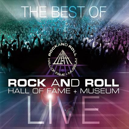 Best of Rock & Roll - CD Audio