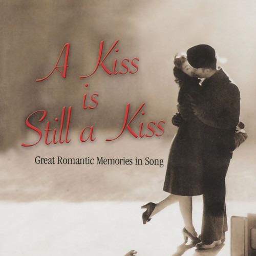 Readers Digest: A Kiss Is Still A Kiss - CD Audio