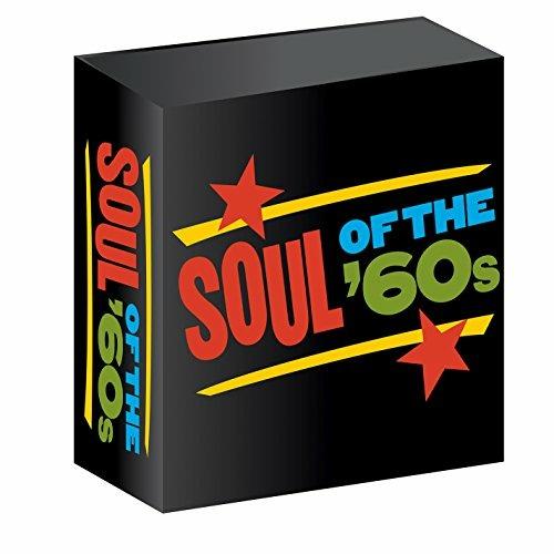 Soul of the 60s - CD Audio