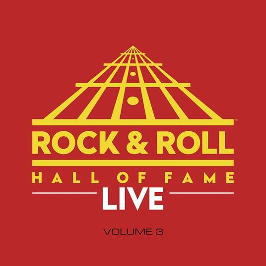 Rock and Roll Hall vol.3 (180 gr.) - Vinile LP