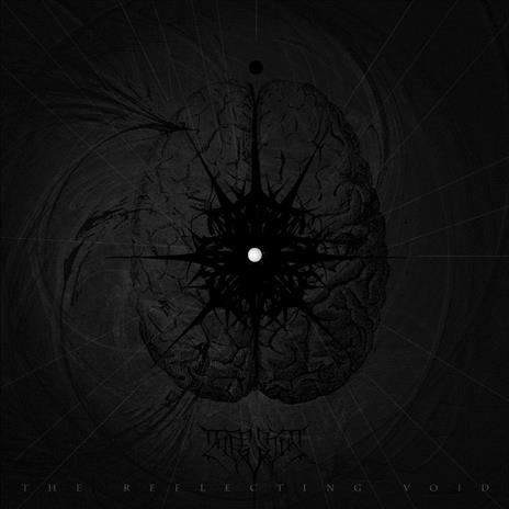 The Reflecting Void - CD Audio di Infestus