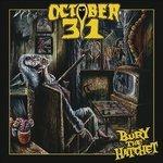 Bury the Hatchet - CD Audio di October 31