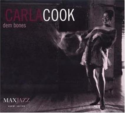 Dem Bones - CD Audio di Carla Cook