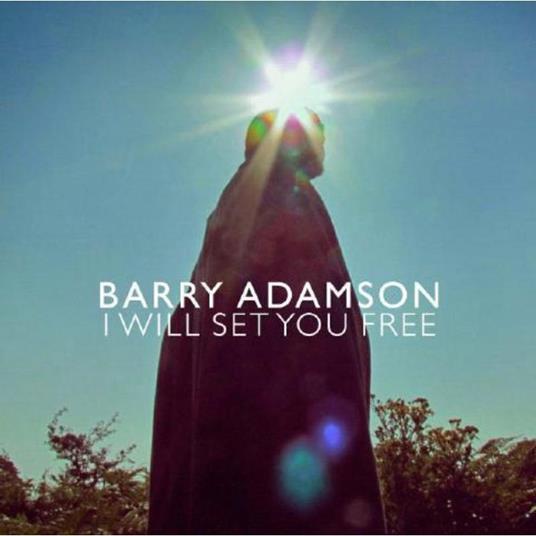 I Will Set You Free - Vinile LP di Barry Adamson