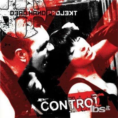 Control - CD Audio di Dead Hand Projekt