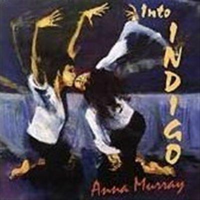 Into Indigo - CD Audio di Anna Murray