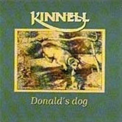 Donald's Dog - CD Audio di Kinnell