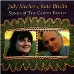 Songs of the Carter Family - CD Audio di Kate Brislin,Jody Stecher