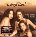 With Roots & Wings - CD Audio di Angel Band