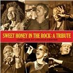 Live! Jazz at Lincoln Center - CD Audio di Sweet Honey in the Rock