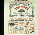 Celebrates 50 Years of Music - CD Audio di Tom Rush