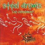 Steel Drums at Christmas - CD Audio di Banks Soundtech Steel Orchestra